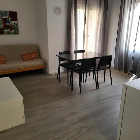 Apartamento Vdm5