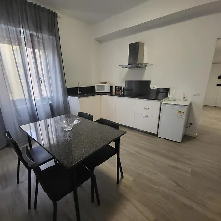 Apartamento Vdm5 *